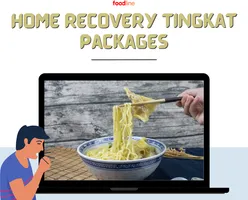 Home Recovery Tingkat Packages